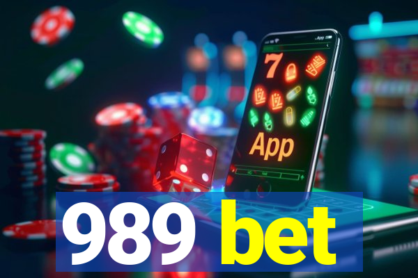 989 bet